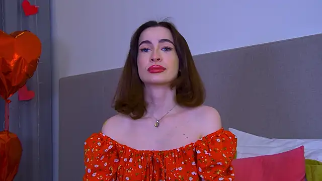 Snapshot of MarieKarma chatting on 25, 2, 2025 MarieKarma online show from 25, 2, 2025