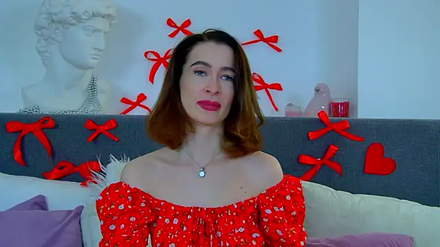 Snapshot of MarieKarma chatting on 4, 3, 2025 MarieKarma online show from 4, 3, 2025