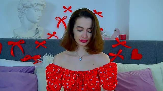 Snapshot of MarieKarma chatting on 5, 3, 2025 MarieKarma online show from 5, 3, 2025