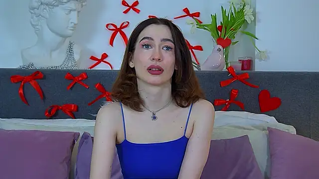 Snapshot of MarieKarma chatting on 11, 3, 2025 MarieKarma online show from 11, 3, 2025