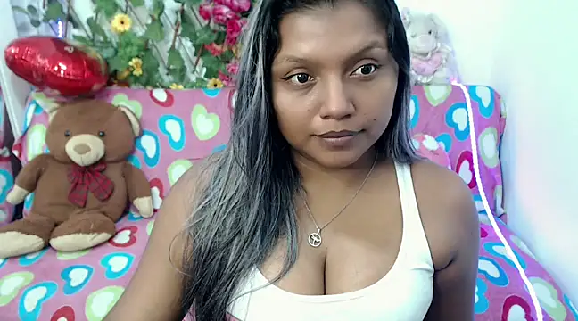 sexysusan4you online show from 19, 12, 2024