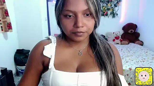 sexysusan4you online show from 27, 2, 2025