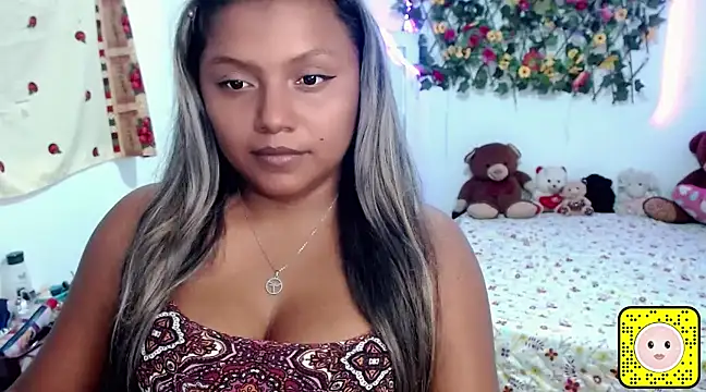 sexysusan4you online show from 3, 3, 2025