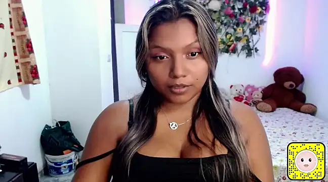 sexysusan4you online show from 5, 3, 2025