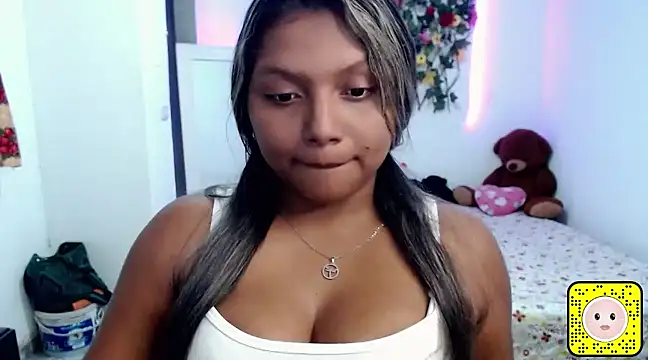 sexysusan4you online show from 13, 3, 2025