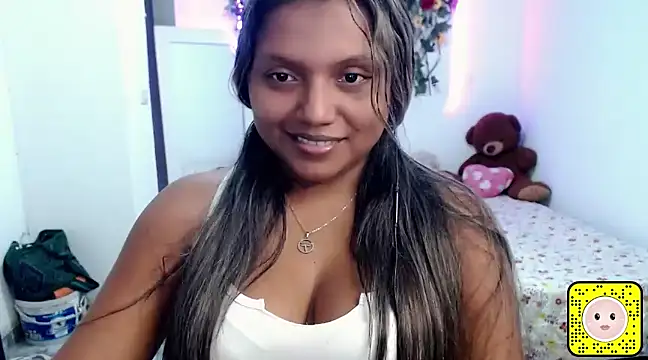 sexysusan4you online show from 15, 3, 2025