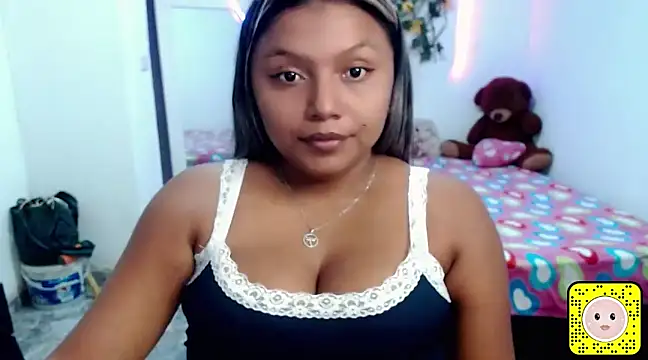 sexysusan4you online show from 19, 3, 2025