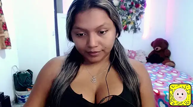 sexysusan4you online show from 21, 3, 2025