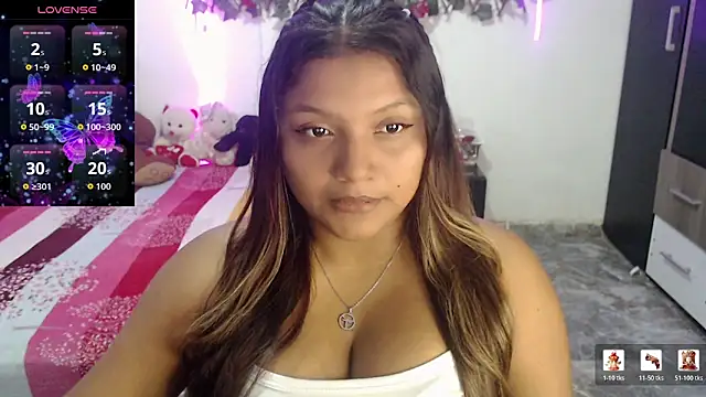 Snapshot of sexysusan4you chatting on 28, 5, 2026 sexysusan4you online show from 28, 5, 2026