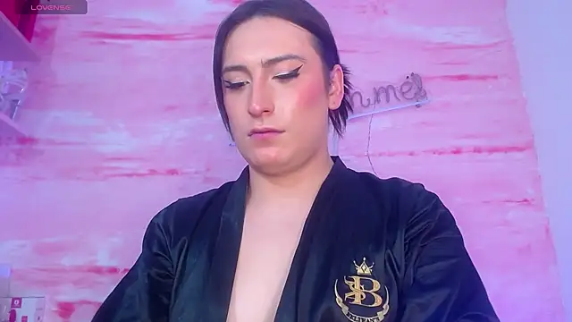 Snapshot of scarlett_taylor007 chatting on 15, 1, 2025 scarlett taylor007 online show from 15, 1, 2025