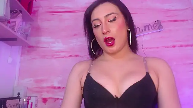 Snapshot of scarlett_taylor007 chatting on 18, 1, 2025 scarlett taylor007 online show from 18, 1, 2025
