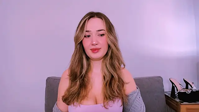 CindyKissable online show from 10, 5, 2026