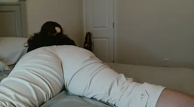 Snapshot of Crazyfunroom chatting on 12, 12, 2024 Crazyfunroom online show from 12, 12, 2024