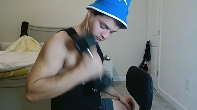 Snapshot of Crazyfunroom chatting on 7, 1, 2025 Crazyfunroom online show from 7, 1, 2025