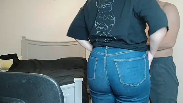 Snapshot of Crazyfunroom chatting on 15, 1, 2025 Crazyfunroom online show from 15, 1, 2025