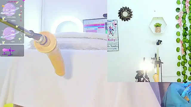 Daki Ume  online show from 1, 2, 2025