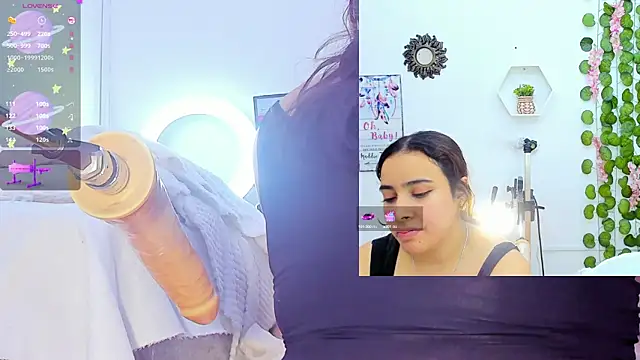 Daki Ume  online show from 12, 2, 2025