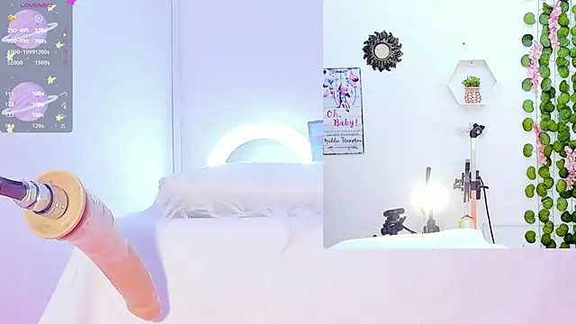 Daki Ume  online show from 14, 2, 2025