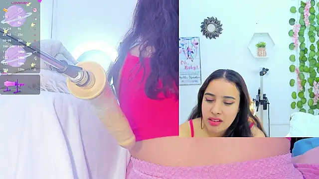 Daki Ume  online show from 17, 2, 2025