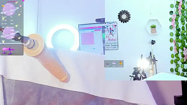 Daki Ume  online show from 18, 2, 2025