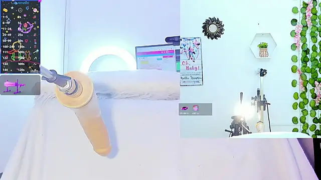 Daki Ume  online show from 21, 2, 2025