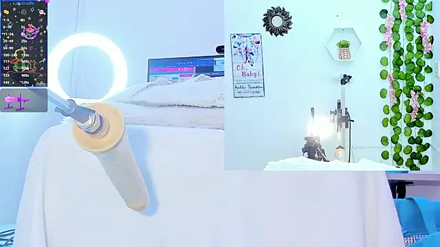 Daki Ume  online show from 7, 3, 2025