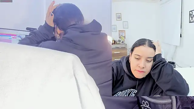 Daki Ume  online show from 14, 11, 2025