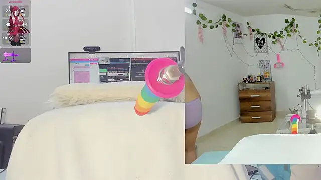 Daki Ume  online show from 28, 11, 2025