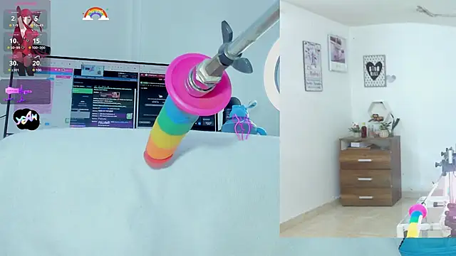 Daki Ume  online show from 18, 1, 2026