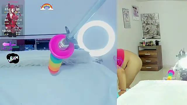 Daki Ume  online show from 16, 3, 2026