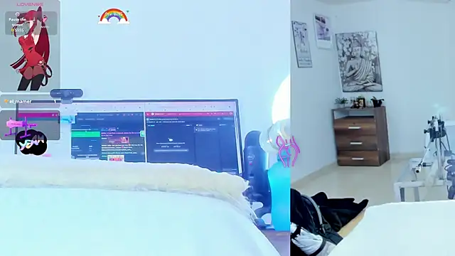 Daki Ume  online show from 5, 5, 2026