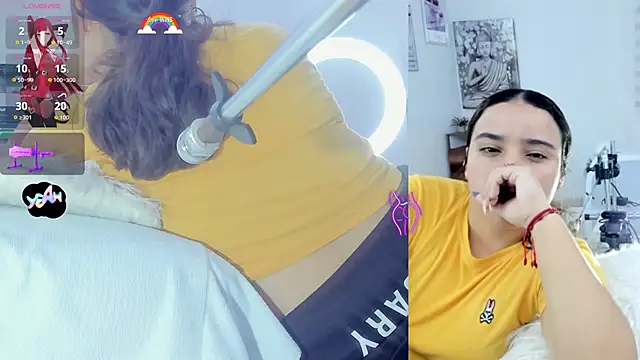 Daki Ume  online show from 7, 5, 2026