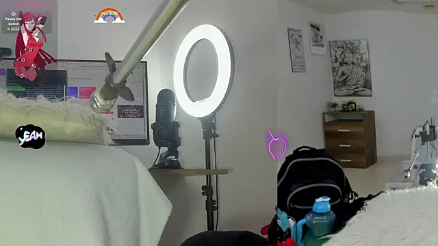 Daki Ume  online show from 14, 5, 2026