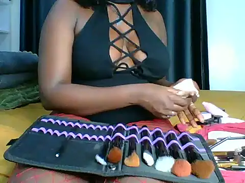Switmelanin online show from 4, 5, 2026