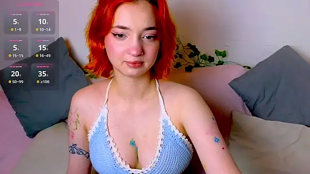 sandra belll online show from 8, 6, 2026