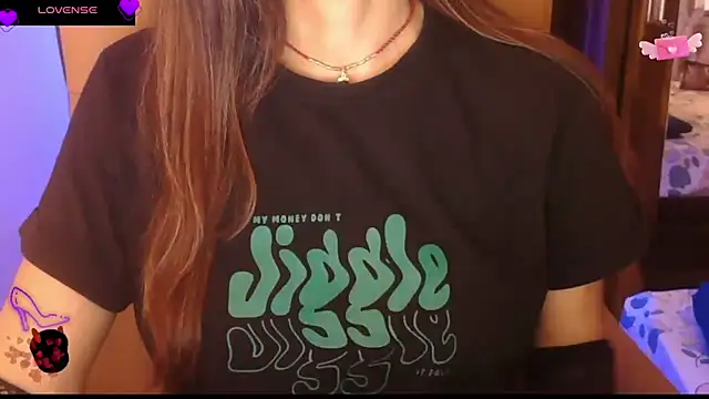  Blue Ruubyy  online show from 12, 9, 2025