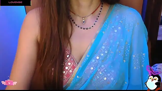  Blue Ruubyy  online show from 15, 9, 2025