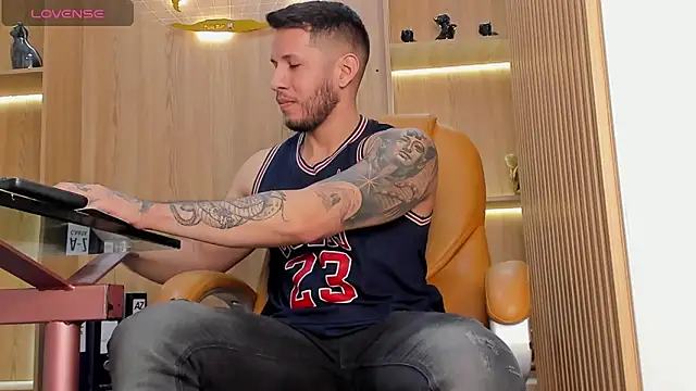 George Diesell online show from 17, 1, 2025