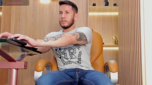 George Diesell online show from 22, 1, 2025