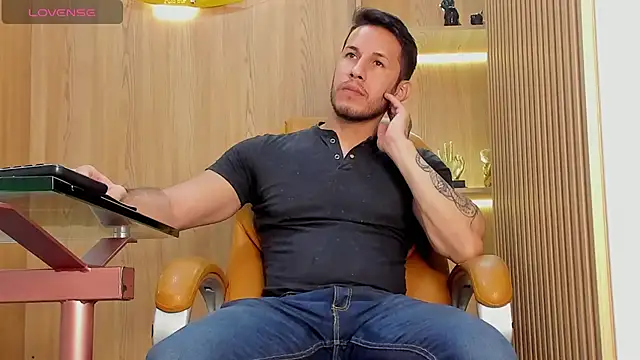 George Diesell online show from 30, 1, 2025