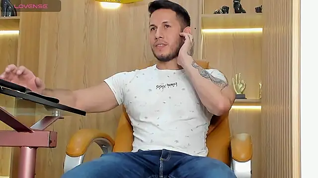 George Diesell online show from 23, 2, 2025