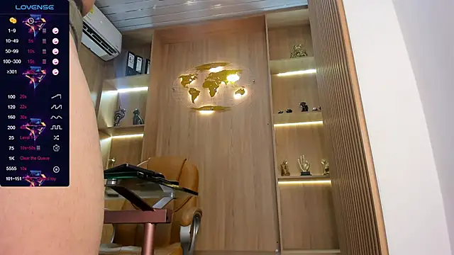 George Diesell online show from 12, 3, 2025