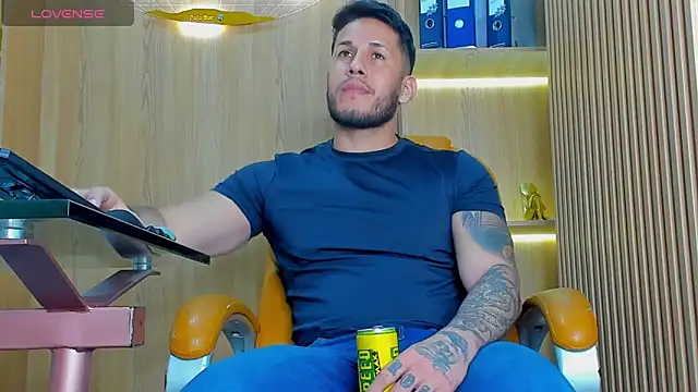 George Diesell online show from 8, 9, 2025