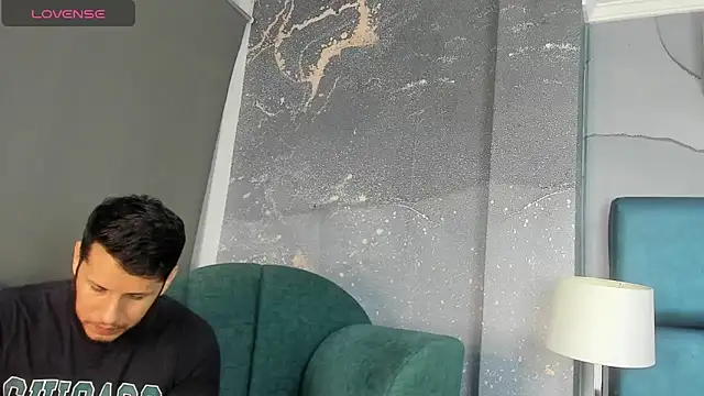 George Diesell online show from 12, 10, 2025