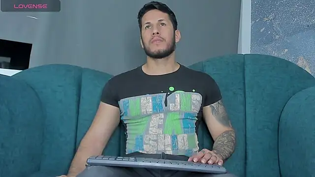 George Diesell online show from 13, 10, 2025