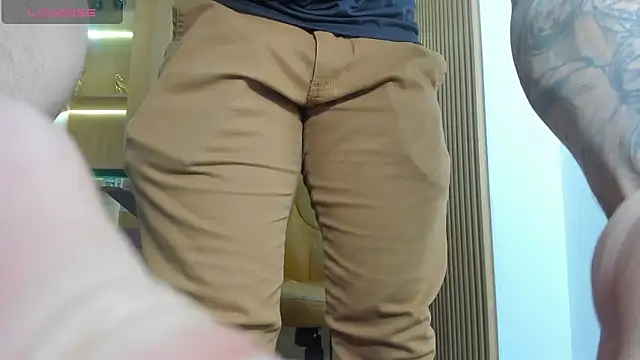 George Diesell online show from 26, 10, 2025