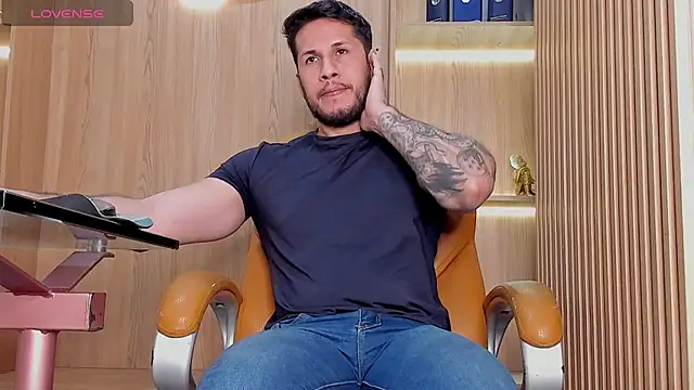 George Diesell online show from 14, 11, 2025