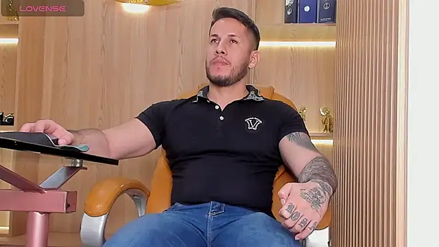 George Diesell online show from 29, 11, 2025