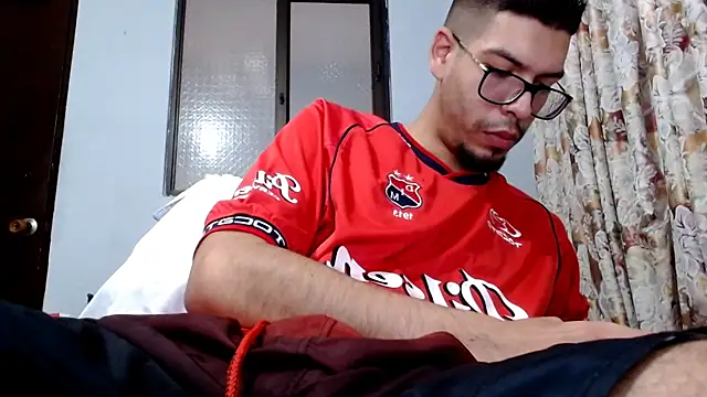 gollfather13 online show from 30, 10, 2025