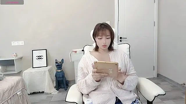 Cothy Ti online show from 7, 11, 2025